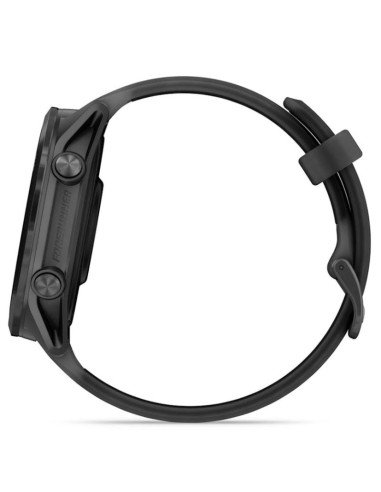 Zegarek garmin forerunner 570, 47mm amoled black