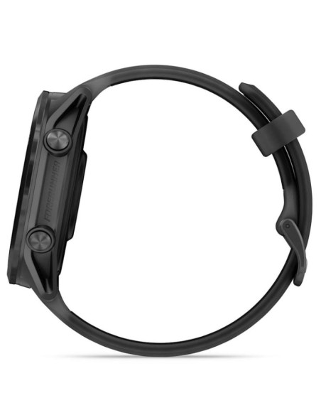 Zegarek garmin forerunner 570, 47mm amoled black