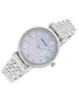 Zegarek męski emporio armani gianni t-bar ar11701 + box 2