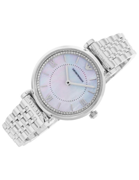 Zegarek męski emporio armani gianni t-bar ar11701 + box