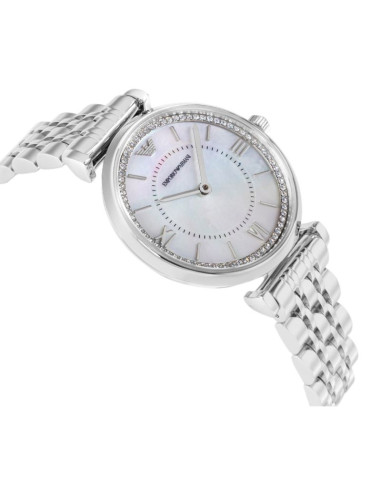 Zegarek męski emporio armani gianni t-bar ar11701 + box
