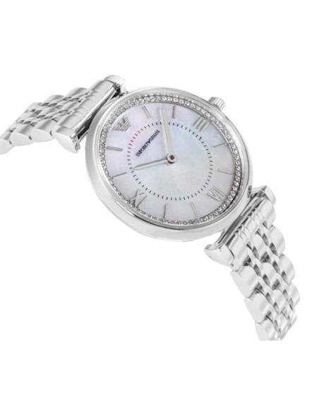Zegarek męski emporio armani gianni t-bar ar11701 + box
