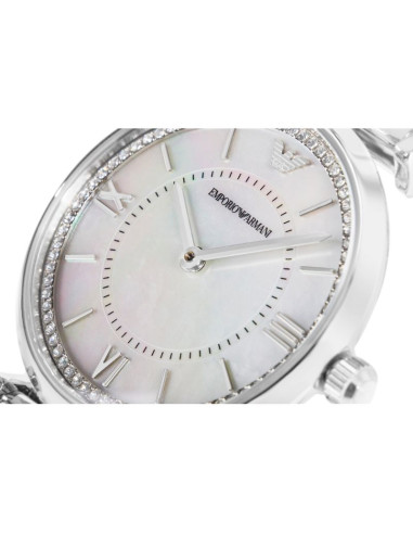 Zegarek męski emporio armani gianni t-bar ar11701 + box