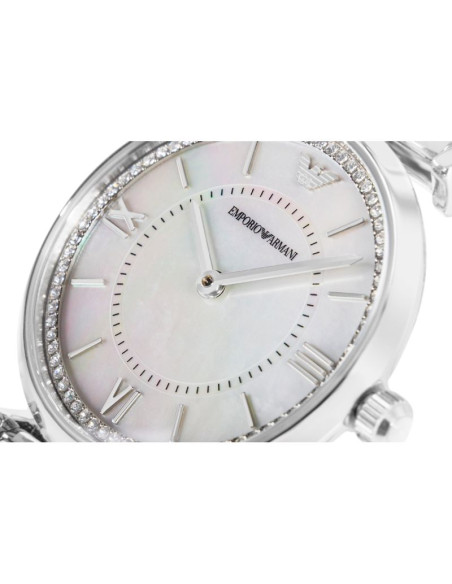 Zegarek męski emporio armani gianni t-bar ar11701 + box