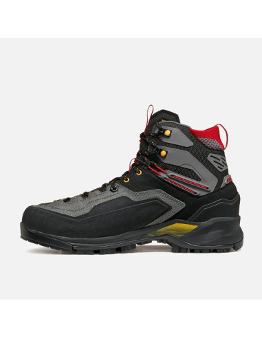 Garmont akron mid gtx dorosły czarny