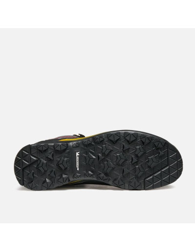 Garmont akron mid gtx dorosły czarny