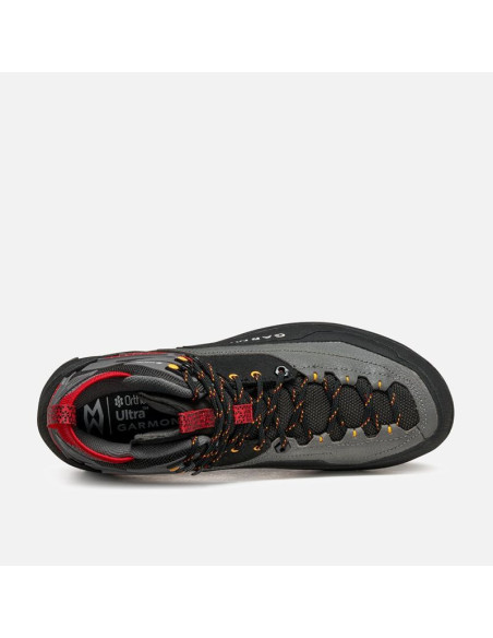 Garmont akron mid gtx dorosły czarny