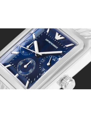 Zegarek męski emporio armani diego ar11750 + box