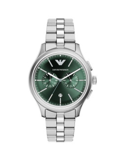 Zegarek męski emporio armani dario ar11746 + box