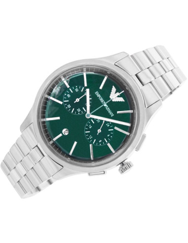 Zegarek męski emporio armani dario ar11746 + box