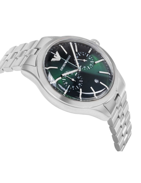 Zegarek męski emporio armani dario ar11746 + box