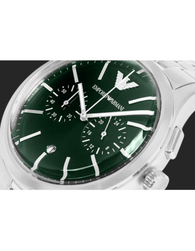 Zegarek męski emporio armani dario ar11746 + box