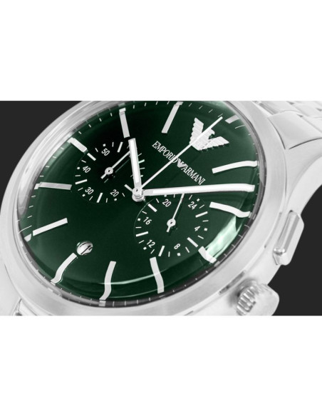 Zegarek męski emporio armani dario ar11746 + box