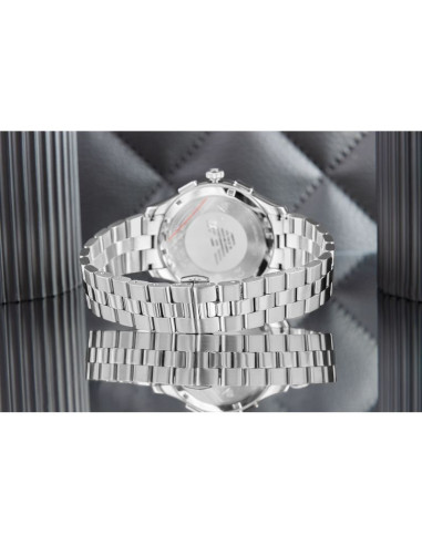 Zegarek męski emporio armani dario ar11746 + box