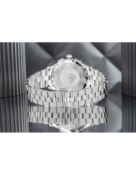 Zegarek męski emporio armani dario ar11746 + box
