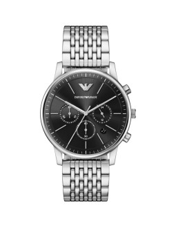 Zegarek męski emporio armani minimalist ar11772 + box