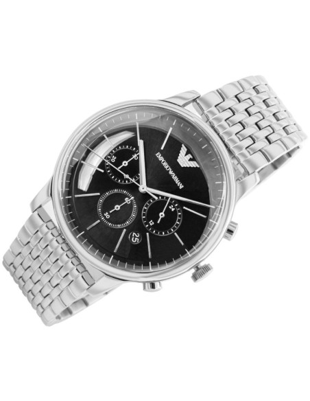 Zegarek męski emporio armani minimalist ar11772 + box
