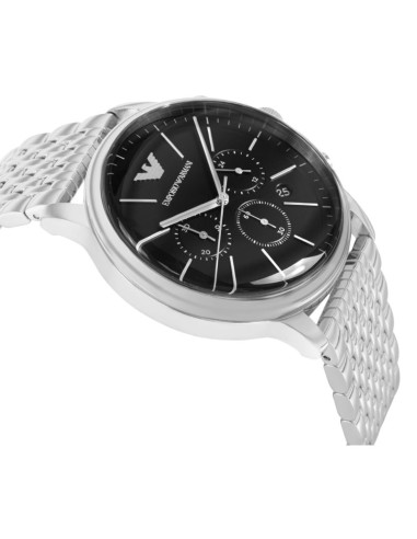 Zegarek męski emporio armani minimalist ar11772 + box