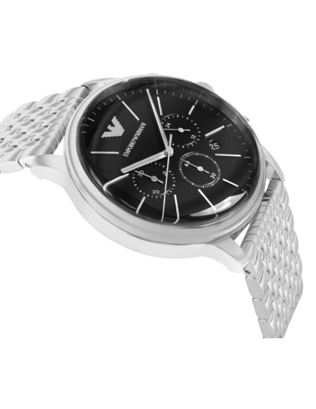 Zegarek męski emporio armani minimalist ar11772 + box