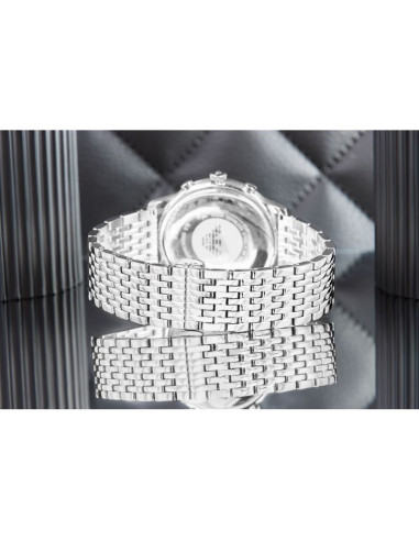 Zegarek męski emporio armani minimalist ar11772 + box