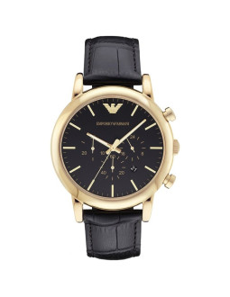 Zegarek męski emporio armani luigi ar1917 + box