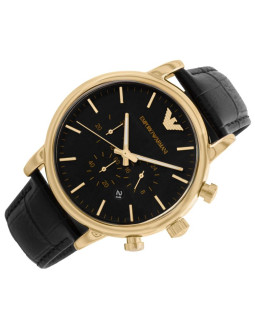 Zegarek męski emporio armani luigi ar1917 + box 2