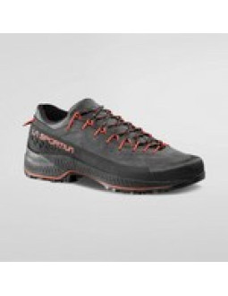 Tx4 evo carbon/cherry tomato | 46.5