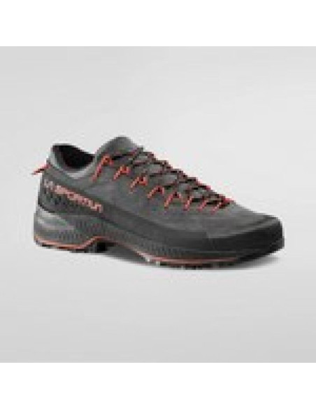 Tx4 evo carbon/cherry tomato | 46.5