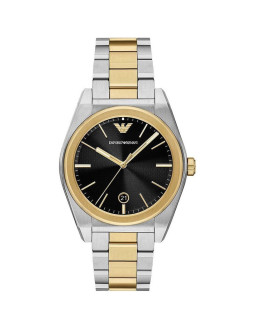 Zegarek męski emporio armani frederico ar11715 + box