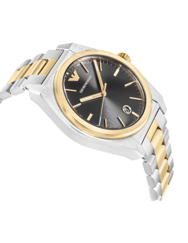 Zegarek męski emporio armani frederico ar11715 + box