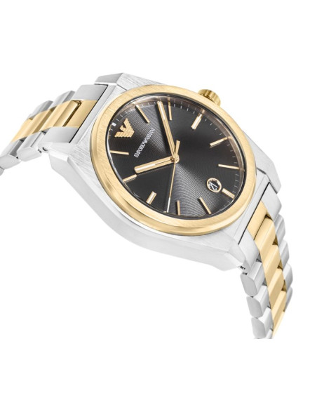 Zegarek męski emporio armani frederico ar11715 + box