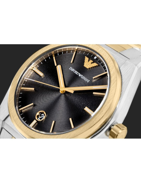 Zegarek męski emporio armani frederico ar11715 + box