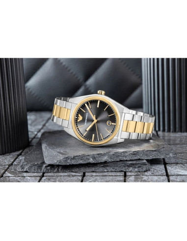 Zegarek męski emporio armani frederico ar11715 + box