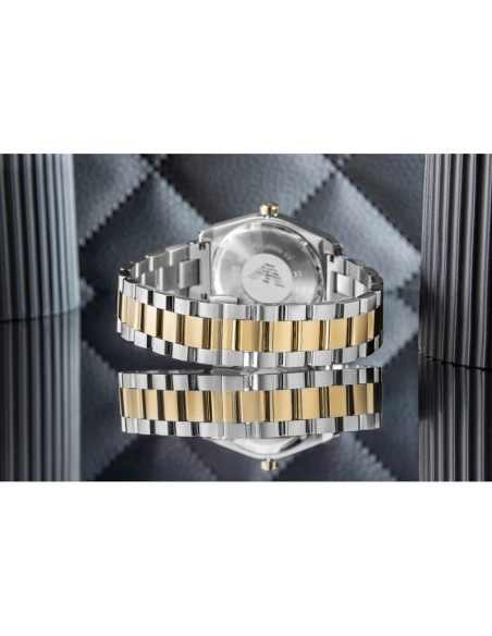 Zegarek męski emporio armani frederico ar11715 + box