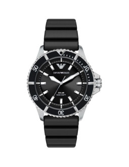 Zegarek męski emporio armani world explorer solar ar11788 + box