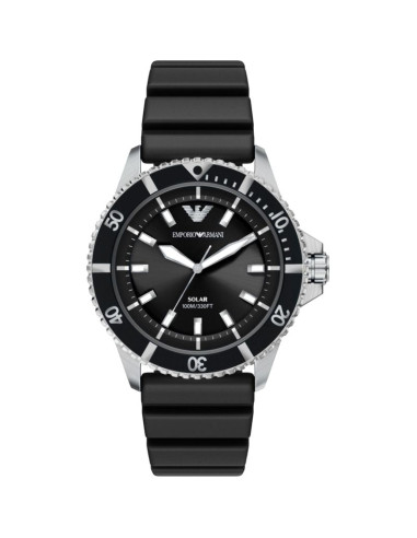 Zegarek męski emporio armani world explorer solar ar11788 + box