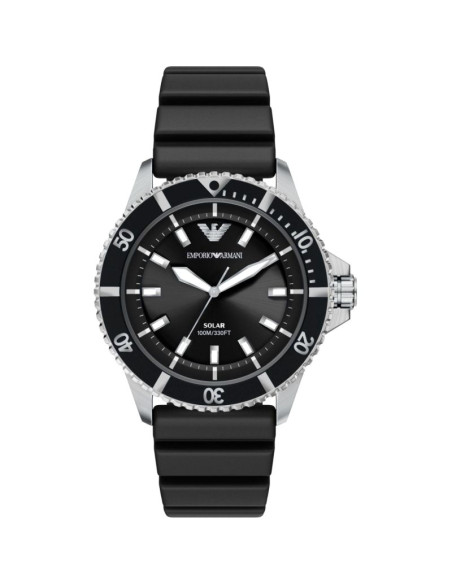 Zegarek męski emporio armani world explorer solar ar11788 + box