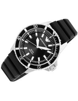 Zegarek męski emporio armani world explorer solar ar11788 + box 2