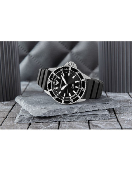 Zegarek męski emporio armani world explorer solar ar11788 + box