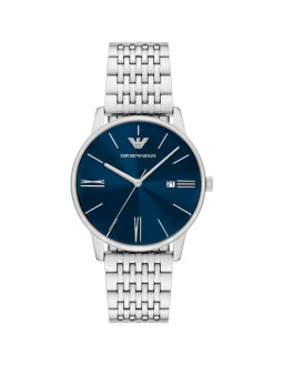 Zegarek męski emporio armani minimalist ar11674 + box