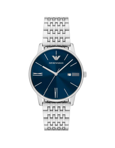 Zegarek męski emporio armani minimalist ar11674 + box