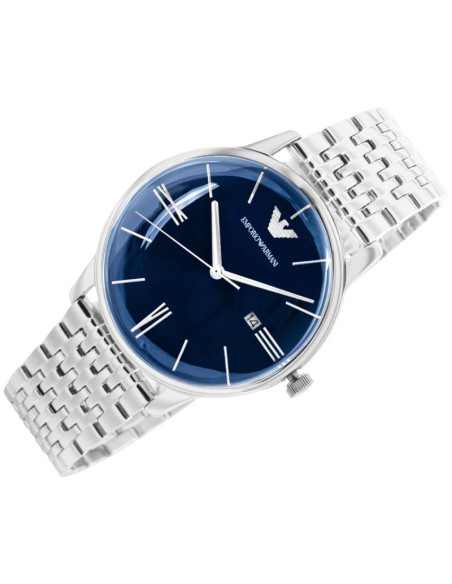 Zegarek męski emporio armani minimalist ar11674 + box