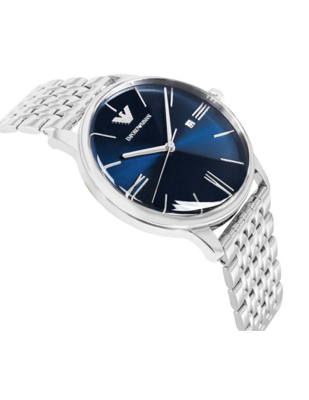 Zegarek męski emporio armani minimalist ar11674 + box