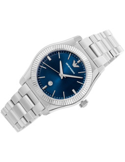 Zegarek męski emporio armani federica ar11717 + box 2
