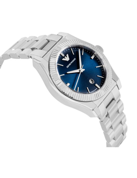Zegarek męski emporio armani federica ar11717 + box