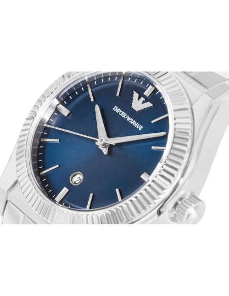 Zegarek męski emporio armani federica ar11717 + box
