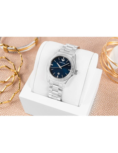 Zegarek męski emporio armani federica ar11717 + box