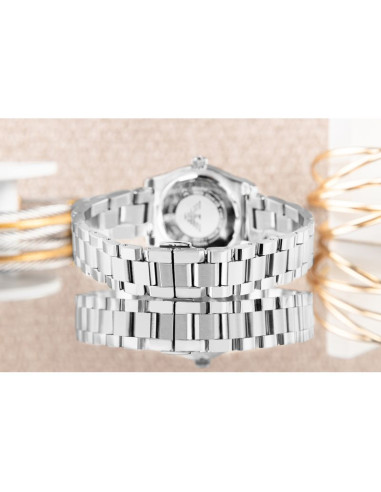 Zegarek męski emporio armani federica ar11717 + box