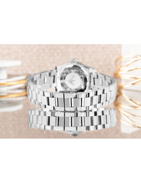 Zegarek męski emporio armani federica ar11717 + box