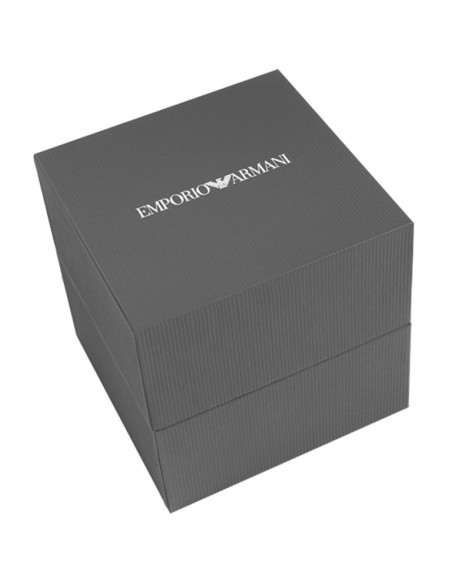 Zegarek męski emporio armani federica ar11717 + box
